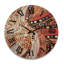 Horloge murale Margarid-1232735693