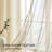 Janashia Sheer Curtain Panel Pair-789825368-789825349