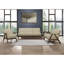 Mobilier d'appoint et de dossier Modern