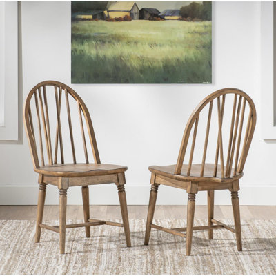 Country Living Side Chair 1 by Country Living Home Collection