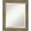 Miroir mural Driftwood-118340780