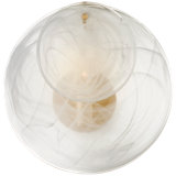 AERIN Loire Small Sconce
