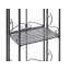 Metal Freestanding Bathroom Shelves-2056631171