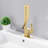 Single-Hole Single-handle Bathroom Faucet-63926279
