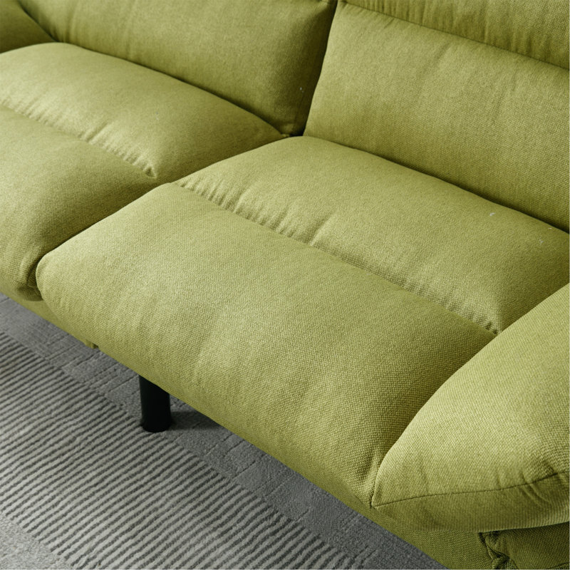Furniture Sofa, Green