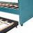 Kacy Upholstered Daybed with Trundle, Sofa Bed-1211937926-1268832377