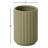 Adrina Beam Vase 4"x 6"-1917514344