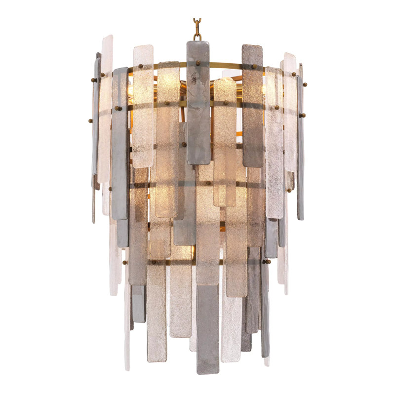 Greyson 13 - Light Chandelier