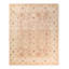 Classic One-of-a-Kind 8' 3" X 10' 3" Hand Knotted Area Rug