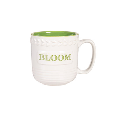 Saedi Ceramic Coffee Mug