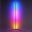 Brittnei 140cm LED Novelty Floor Lamp