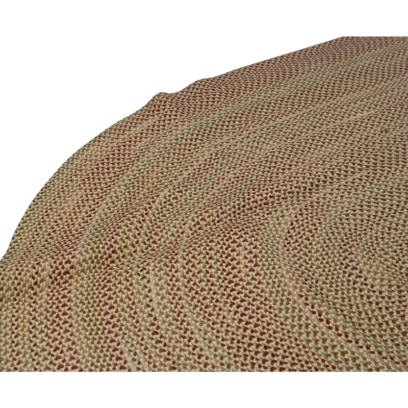 Flatweave Indoor Rug