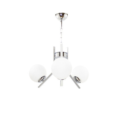 Aadhav 3 - Light Chandelier