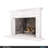 Hamburg Fireplace Surround-88078559