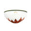 Amazōnia Porcelain Salad Bowl