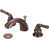 Oil Rubbed Bronze selected