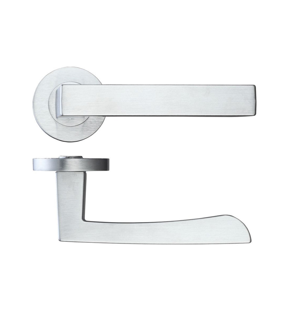 Mensa Passage (Hall & Closet) Door Handle Kit