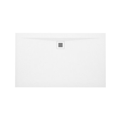 Feel 60'' W 36'' D Rectangular Shower Base