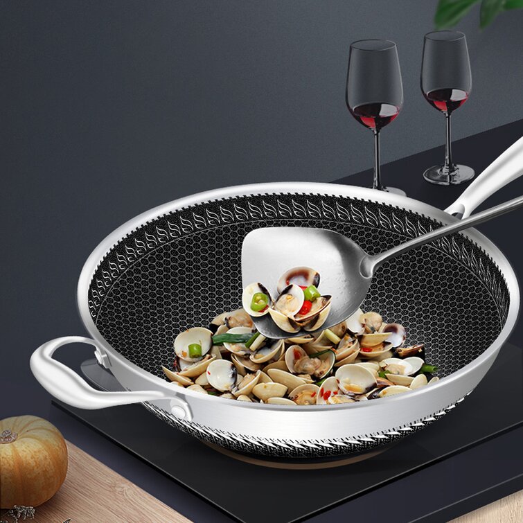 https://assets.wfcdn.com/im/28728454/resize-h755-w755%5Ecompr-r85/1623/162336314/Non-Stick+Double+Sided+Honeycomb+Cooking+Wok+with+Lid+Stainless+Steel.jpg