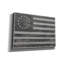 «Slate American Flag» par Sue Schlabach, estampe numérique sur toile-1957183504