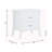 Babb Accent Table