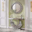 Miroir 33,46 "Crystal Crush Diamond