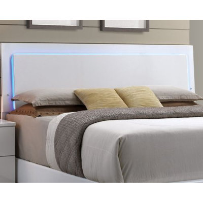 Lorimar Headboard by F&L Homes Studio