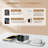 3 In 1 Charging Station For Apple Multiple Devices, Foldable Magnetic Fast Wireless Charger Dock, Travel Charging Pad For Iphone 17 Air 16 15 14 13 12 Pro Max Plus Apple Watch Series & Airpods 4/3/2/pro