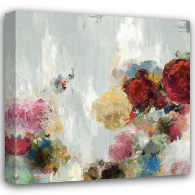 Lark Manor™ PI Galerie Gallery Wrapped Canvas Art Titled: Septembre II