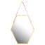 Milano Accent Mirror