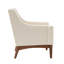 Skrolan Upholstered Armchair-1238809458