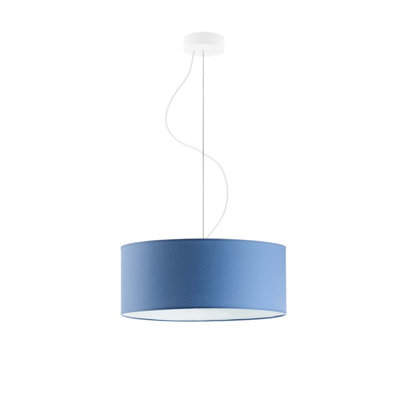Aubryelle 3 - Light Drum Pendant