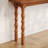 Donney 70.9" Solid Wood Console Table