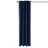 Mileti Solid Blackout Grommet Curtain Panel-501894421-501894424