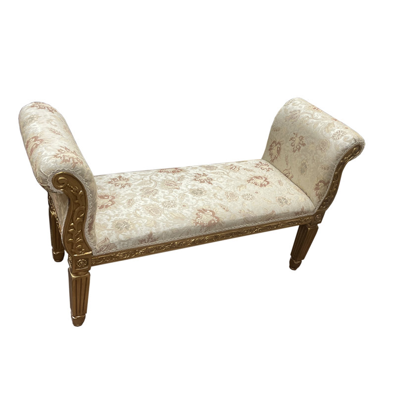 Banc rembourré Penson