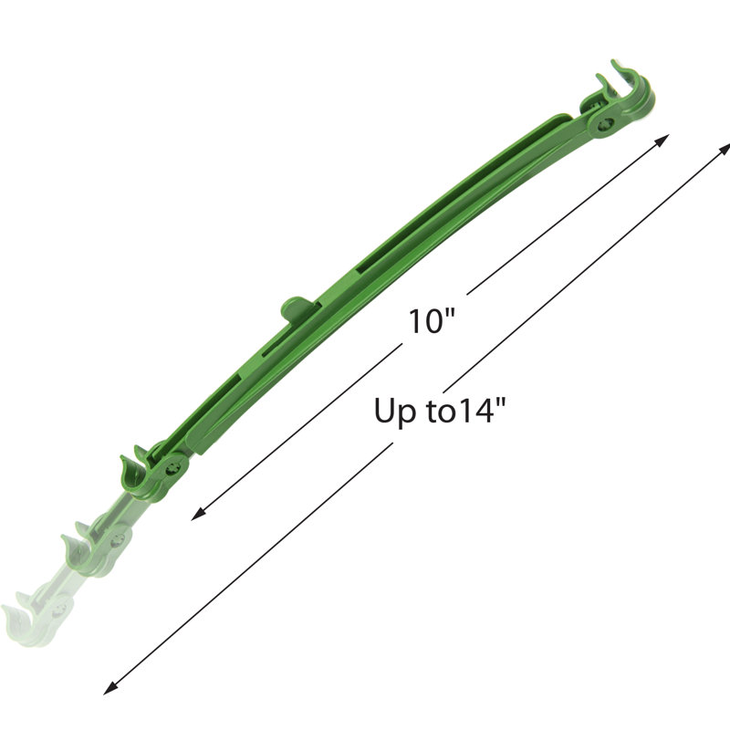 Bauman Weather Resistant Plant Support