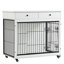 Caisse en bois pour chien avec tiroir-1458450248-1458450249