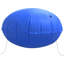 vidaXL Winter Pool Pillow Blue PVC Above Ground Accessory Protection Cushion-131439735