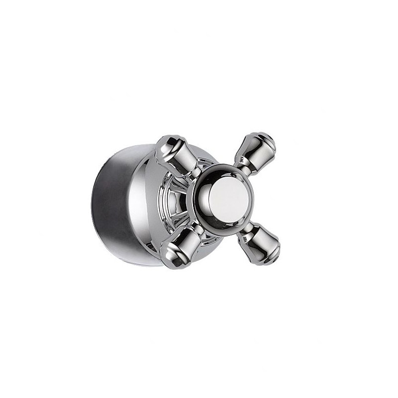 Poignée inverseur Cassidy ™, Chrome chrome