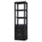 Adela Solid Wood Linen Cabinet-605678007