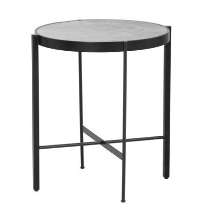 Willem Marble End Table