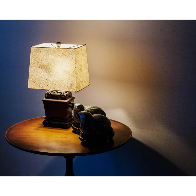 Yoru Metal Table Lamp