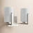 Romilly 2 - Light Dimmable Vanity Light-1428166052