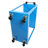 2-Tier Heavy Duty Steel Mechanic Utility Tool Cart on Wheels for Garage, Workshop, Warehouse-112233086