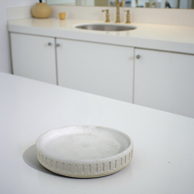 Shardell Bathroom Accessory Set
