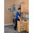 Rev-A-Shelf Pullout Kitchen Cabinet Organizer Pantry Spice Rack -1548248699