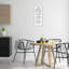Art de giclée encadrée par Kitchen Family Gratitude par Natalie Carpentieri-981543012-981543009