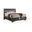 Lit plateforme avec rangement en bois massif Ashlock-720695276-720695277