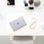 Mercurio Leather / Faux Leather Desk Pad-64243672