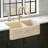 Silbury 36" L Double Basin Farmhouse / Apron Kitchen Sink